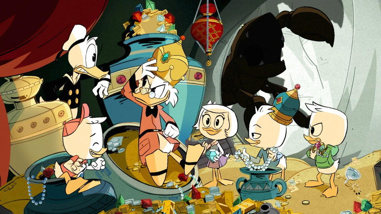 DuckTales still 4