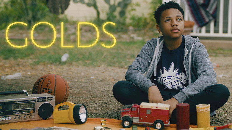 GOLDS still 1