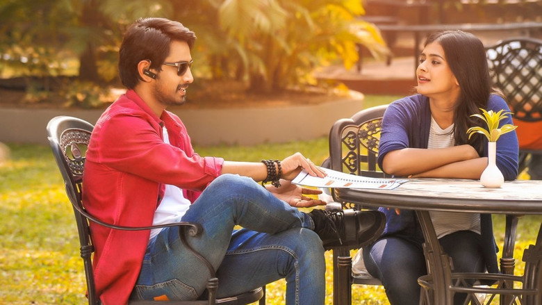 Andhhagadu still 5