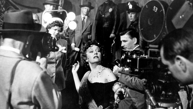 Sunset Boulevard still 3