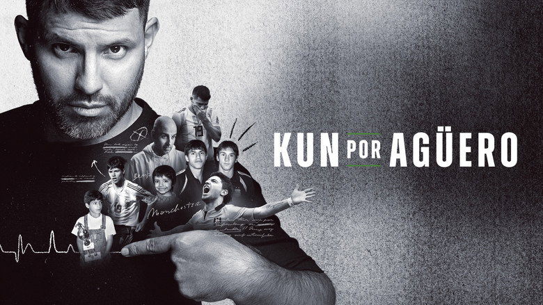 Kun by Agüero still 5