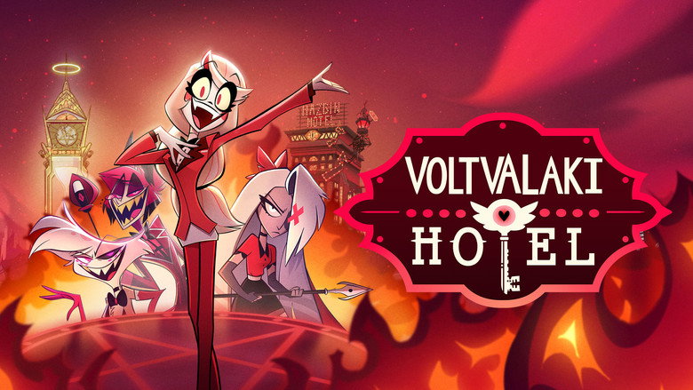 Hazbin Hotel still 8
