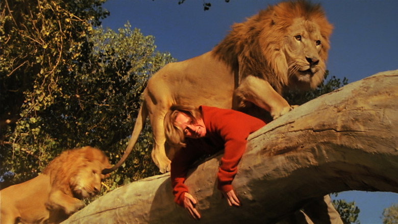 Roar still 3