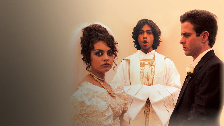 Tony n' Tina's Wedding still 7