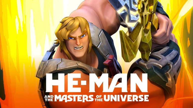 He-Man and the Masters of the Universe still 7