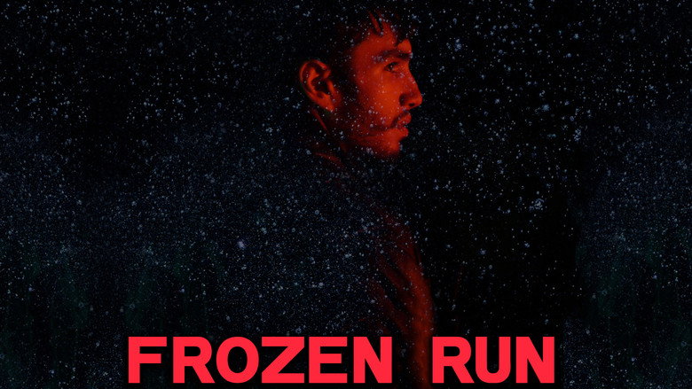 Frozen Run still 2