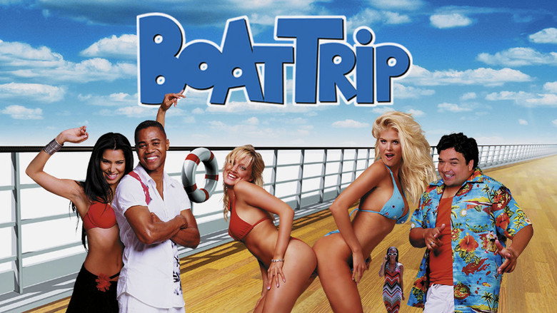Boat Trip still 6
