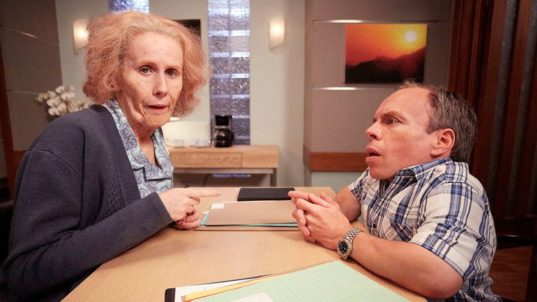 Catherine Tate's Nan still 1