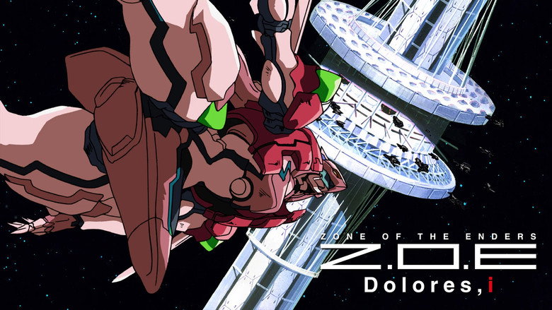 Z.O.E Dolores, i still 1