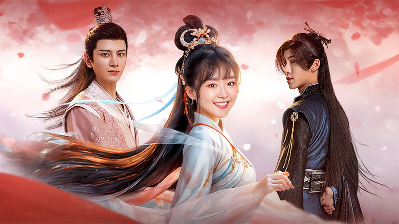 Different Princess still 2