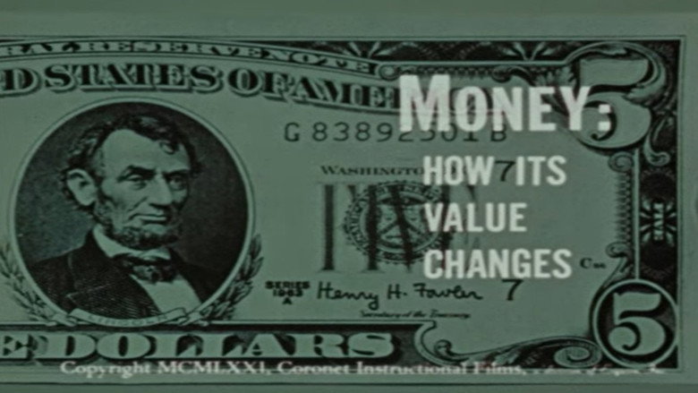Money: How Its Value Changes still 1