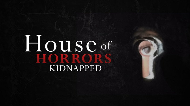 House of Horrors: Kidnapped still 4