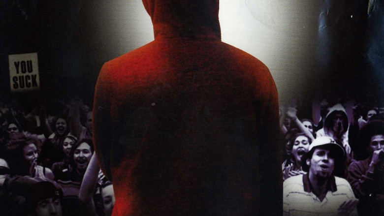 Heckler still 1