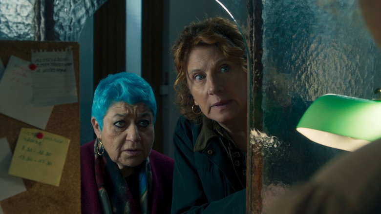 Amichemai still 1