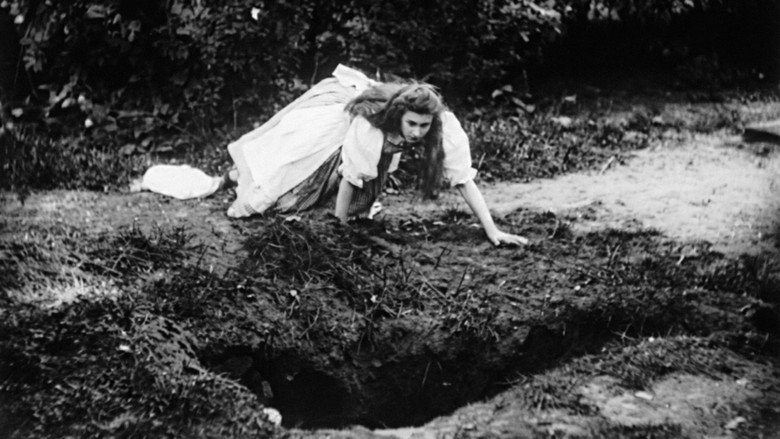 Alice in Wonderland still 3
