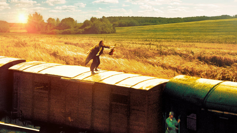 Train of Life still 2