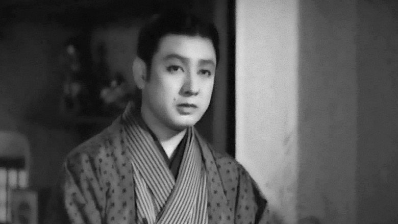 The Way of Drama still 4