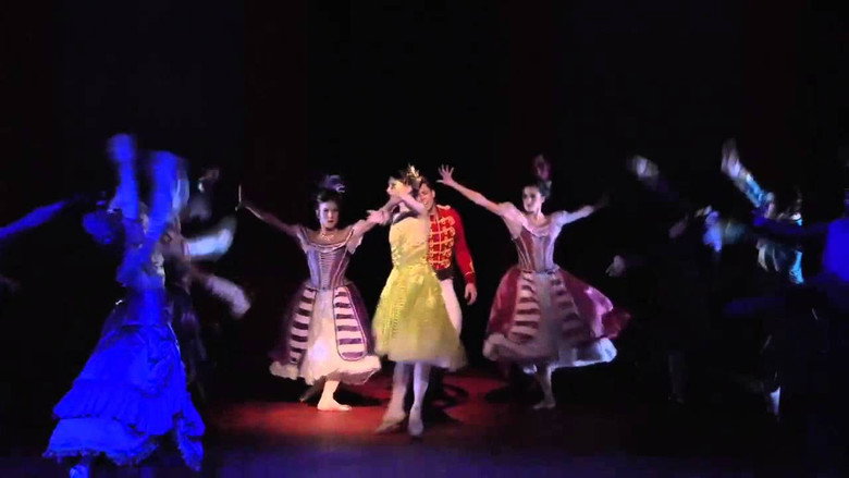 Prokofiev: Cinderella still 1
