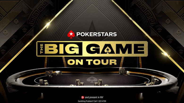 The Big Game on Tour still 1