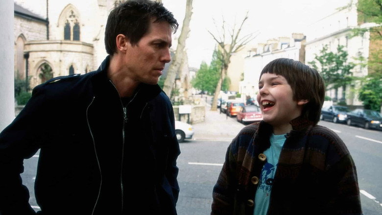 About a Boy still 8