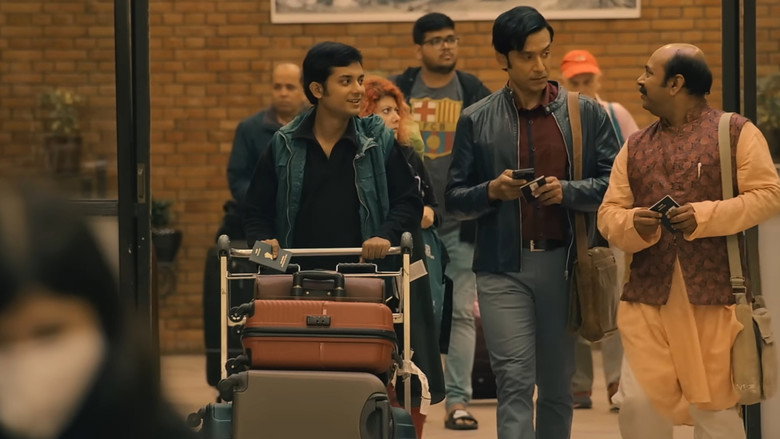 Feluda Pherot - Jawto Kando Kathmandute still 3