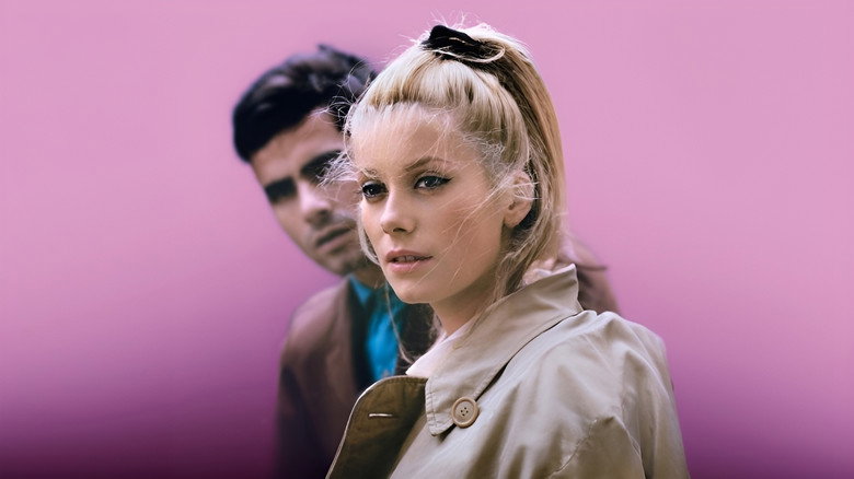The Umbrellas of Cherbourg still 7