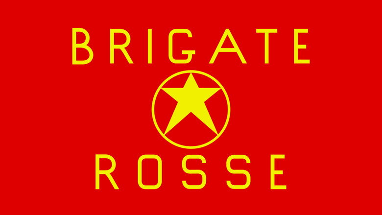 Story of The Red Brigades still 2