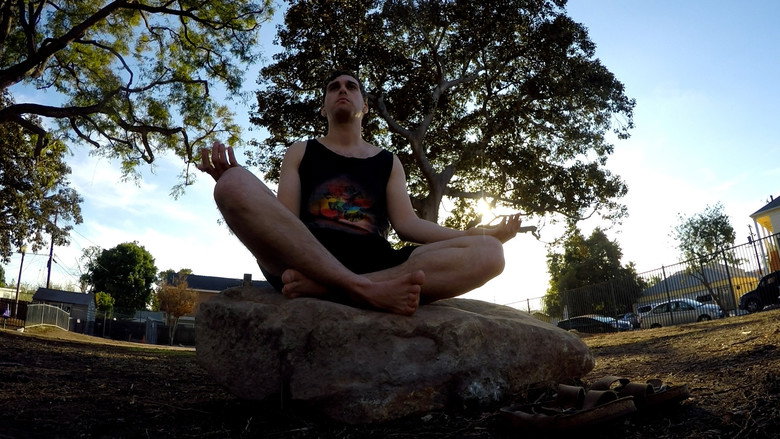 Namas Dei: The Tucker J. James Story still 2