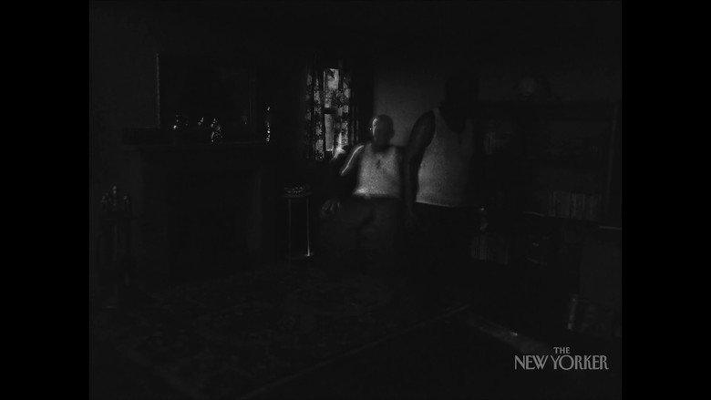 The Vandal still 6
