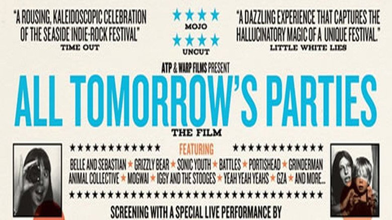 All Tomorrow's Parties still 1