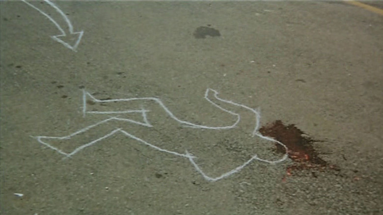 This Man Must Die still 4