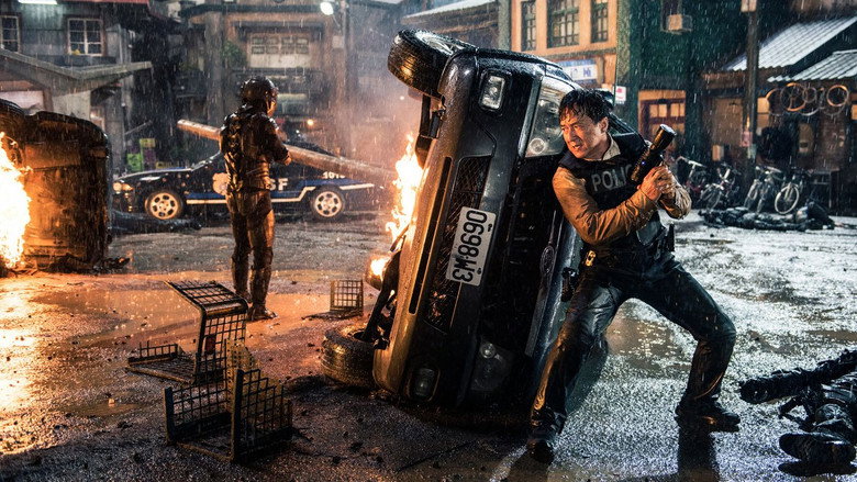 Bleeding Steel still 6