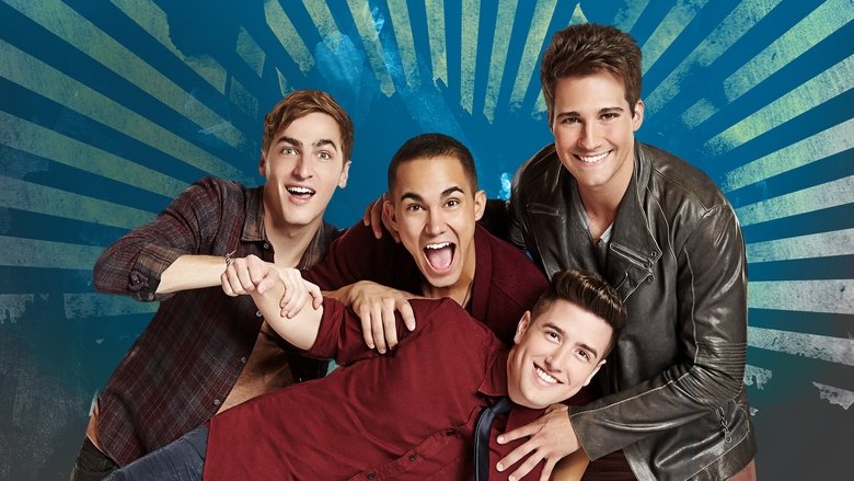 Big Time Rush still 4