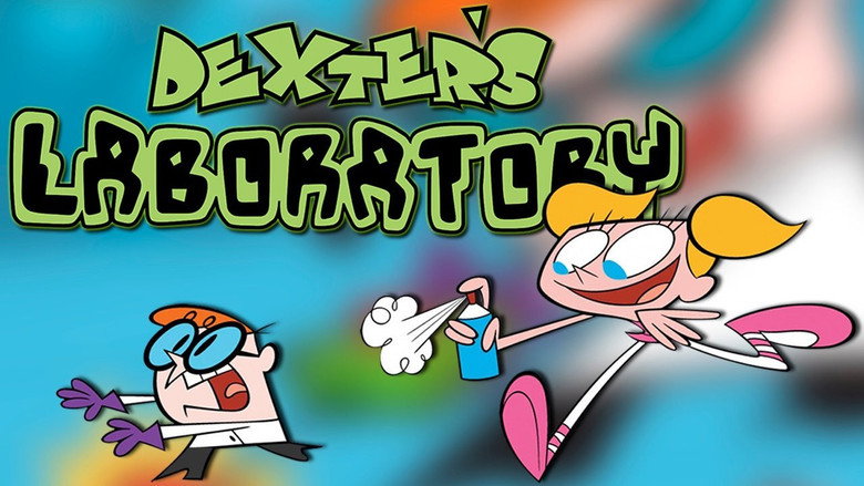 Dexter's Laboratory still 8
