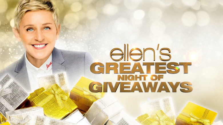 Ellen's Greatest Night of Giveaways still 3