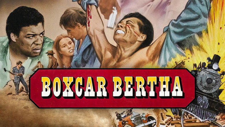Boxcar Bertha still 2
