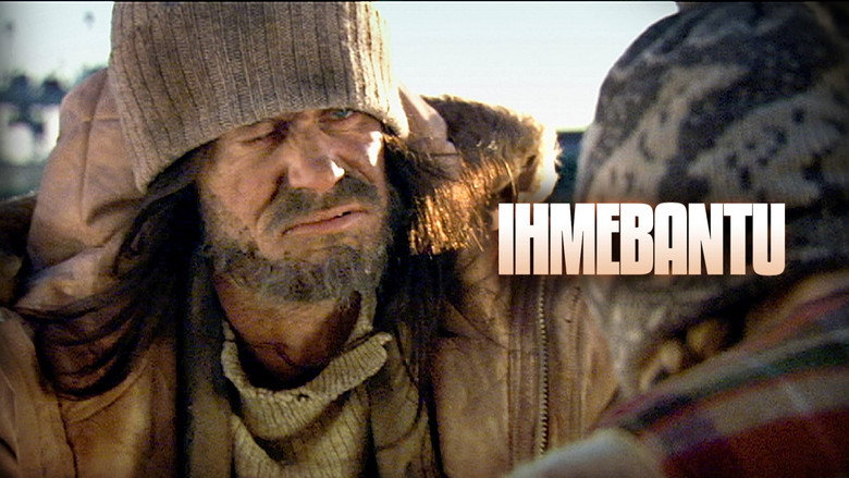 Ihmebantu still 3