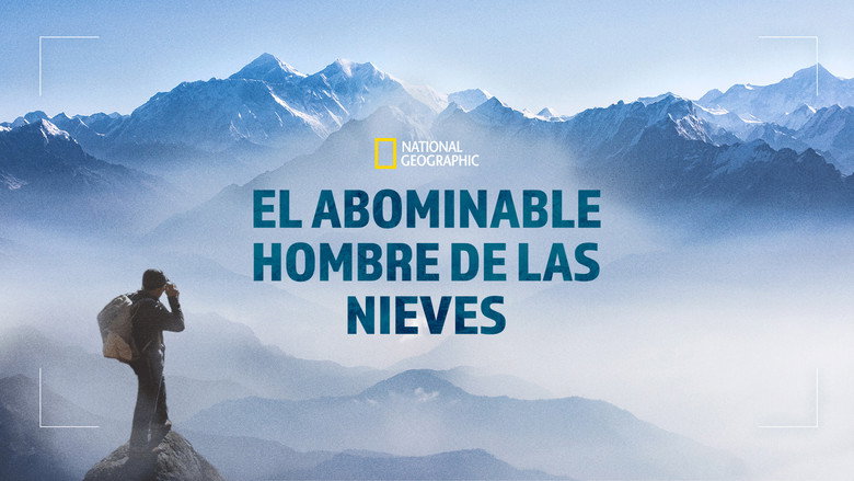 Hunt for the Abominable Snowman still 6