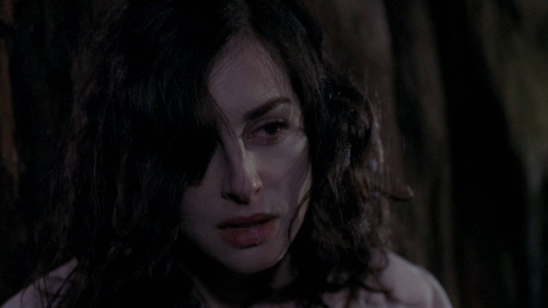 Anatomy of Hell still 5