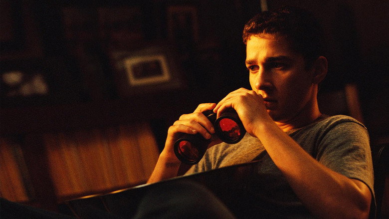 Disturbia still 3