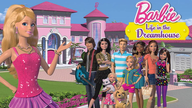 Barbie: Life in the Dreamhouse still 3