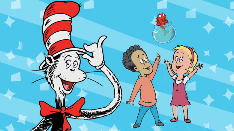 The Cat in the Hat Knows a Lot About That! still 4