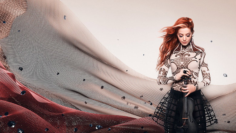 Lindsey Stirling: Brave Enough still 5