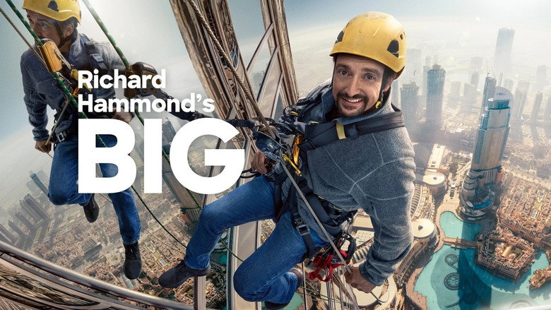 Richard Hammond's Big still 7