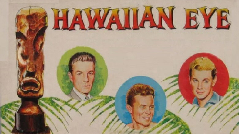 Hawaiian Eye still 1