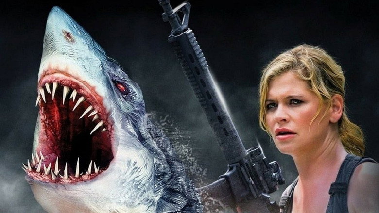 Swamp Shark still 6