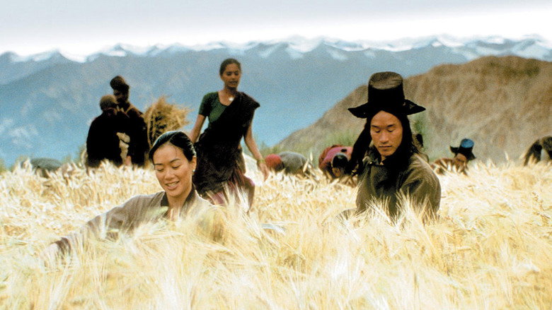 Samsara still 2