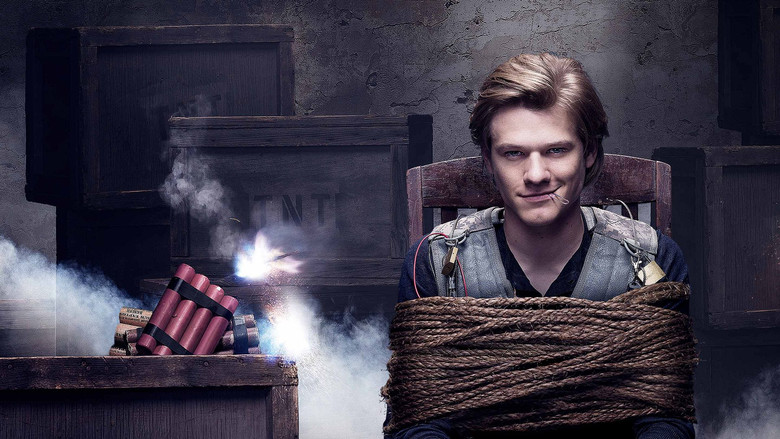 MacGyver still 3