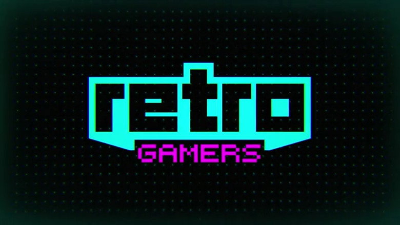 Retro Gamers still 2