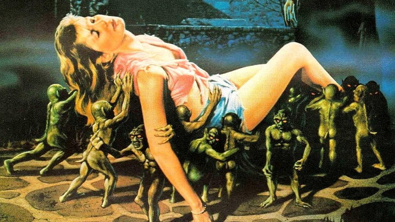 Subspecies still 5